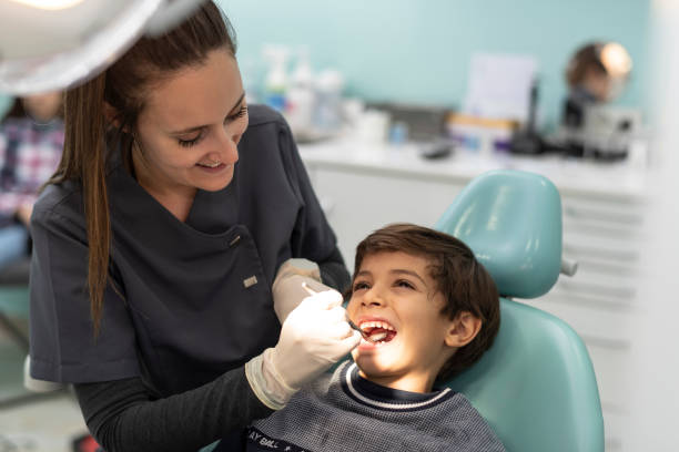 Best Emergency Pediatric Dentist  in Marlboro Village, MD