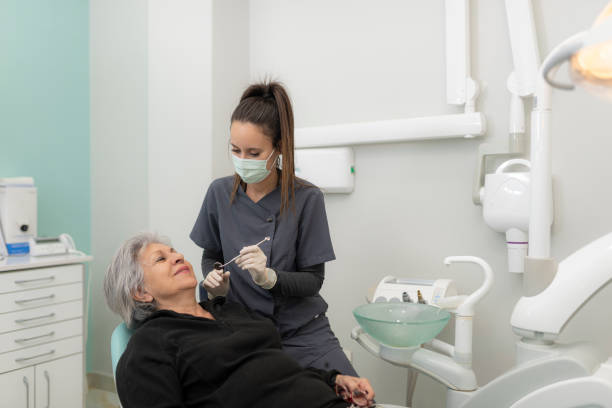 Best Dentist for Dental Trauma  in Marlboro Village, MD