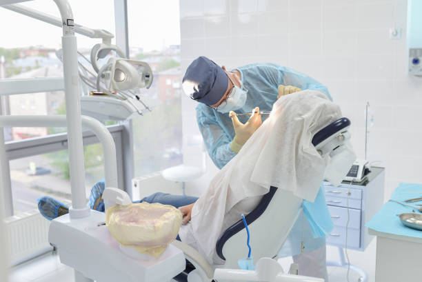 Best Urgent Dental Care  in Marlboro Village, MD